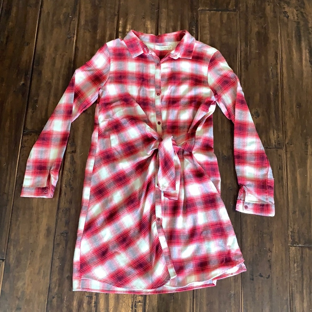 Zara Girls dress